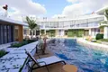Apartamento 1 habitación 61 m² Chipre, Chipre