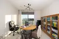 Жилой квартал Penthouse rare a la location a nayot museum residence