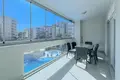 Appartement 3 chambres 110 m² Akarca Koyu, Turquie
