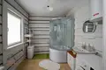 House 95 m² Sarsunski sielski Saviet, Belarus