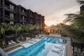 2 bedroom apartment 94 m² Rawai, Thailand