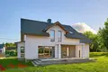 Chalet 226 m² Jzufouski sielski Saviet, Bélarus