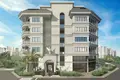 Wohnung 2 zimmer 52 m² Mittelmeerregion, Türkei