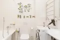 Apartamento 3 habitaciones 65 m² Jurmala, Letonia