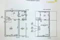 Casa 134 m² Zazerka, Belarús