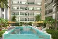 Appartement 1 chambre 48 m² Choeng Thale, Thaïlande