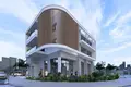 1 bedroom apartment 61 m² Kato Polemidion Municipality, Cyprus