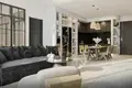 Квартира 83 м² Беноа, Индонезия
