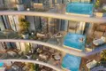 1 bedroom apartment 134 m² Dubai, United Arab Emirates