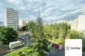 Квартира 2 комнаты 62 м² Кладно, Чехия