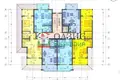 Квартира 2 комнаты 54 м² Kosharitsa, Болгария