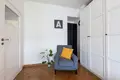 Appartement 3 chambres 61 m² Lodz, Pologne