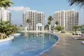 Квартира 2 комнаты 60 м² район Фамагуста, Кипр