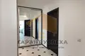 Appartement 2 chambres 60 m² Muchaviecki sielski Saviet, Bélarus