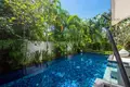 3-Schlafzimmer-Villa 323 m² Rawai, Thailand