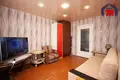 Wohnung 2 zimmer 49 m² Maladsetschna, Belarus
