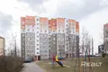 2 room apartment 50 m² Minsk, Belarus