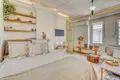 Mieszkanie 2 pokoi 50 m² Alanya, Turcja