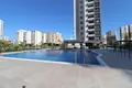 Penthouse 3 pokoi 90 m² Mezitli, Turcja