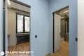 Mieszkanie 3 pokoi 74 m² Mińsk, Białoruś