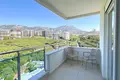 2-Bedroom Apartment with Partial Sea & Nature Views in Mahmutlar, Alanya