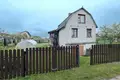 Haus  Zabalocki sielski Saviet, Belarus
