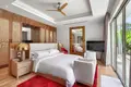 Villa de 4 dormitorios 205 m² Choeng Thale, Tailandia