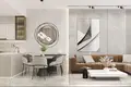 Wohnkomplex Prestigious apartments with private pools in Ocean Pearl 2 complex, Dubai Islands area, Dubai, UAE