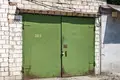 Commercial property 21 m² in Homyel, Belarus