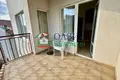 Wohnung 2 zimmer 70 m² Sweti Wlas, Bulgarien