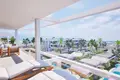 Квартира 2 комнаты 109 м² Картахена, Испания