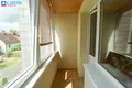 Квартира 2 комнаты 48 м² Купишкис, Литва
