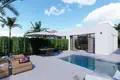 Villa de tres dormitorios 120 m² Cartagena, Španjolska