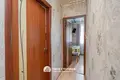 Apartamento 2 habitaciones 45 m² Minsk, Belarús