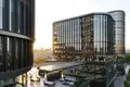 Büro 66 m² Moskau, Russland