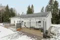 4 bedroom house 127 m² Mossakrog, Finland