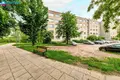 Квартира 2 комнаты 47 м² Вильнюс, Литва