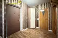Appartement 1 chambre 38 m² Minsk, Bélarus