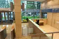Office 960 m² in Moscow, Russia