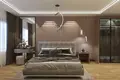 Wohnung 1 zimmer 17 171 m², Türkei