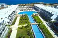 Appartement 35 m² Agios Amvrosios, Chypre du Nord