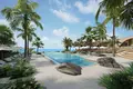 2 bedroom apartment 113 m² Ban Bang Thao, Thailand