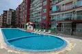 Mieszkanie 2 pokoi 75 m² Nesebyr, Bułgaria