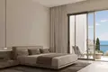Appartement 3 chambres 138 m² Lustica, Monténégro