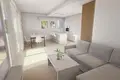 Пентхаус 4 спальни 261 м² Кальпе, Испания
