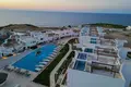 Complejo residencial Mykonos Homes