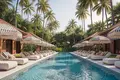 Villa mit 2 Schlafzimmern 147 m² Ko Samui, Thailand