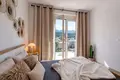 Apartamento 3 habitaciones 74 m² Boreti, Montenegro