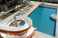 2 bedroom apartment 86 m² Muratpasa, Turkey