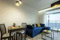 2 room apartment 46 m² in Lodz, Poland